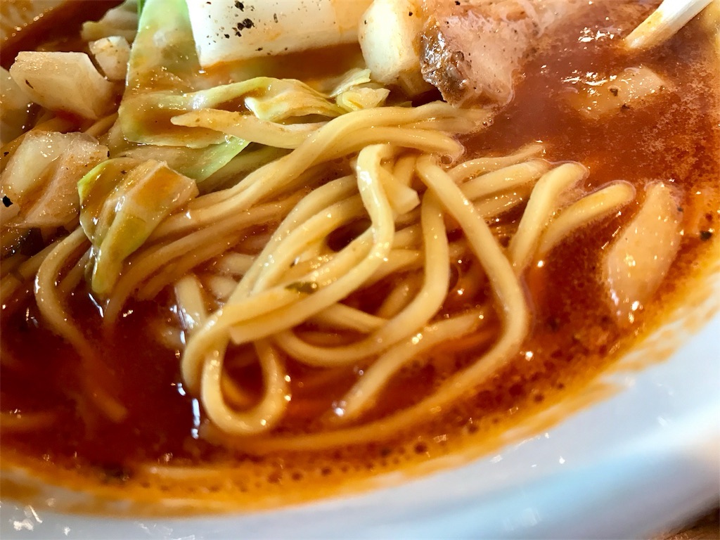 矢野口 やのけん トマトラーメンセット