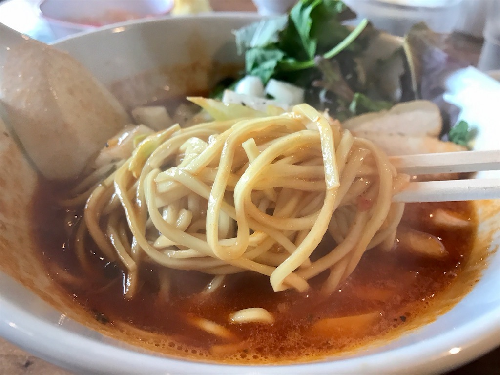 矢野口 やのけん トマトラーメンセット