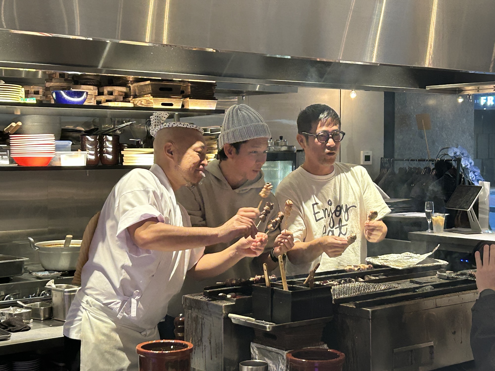 田町 芝浦とりまち