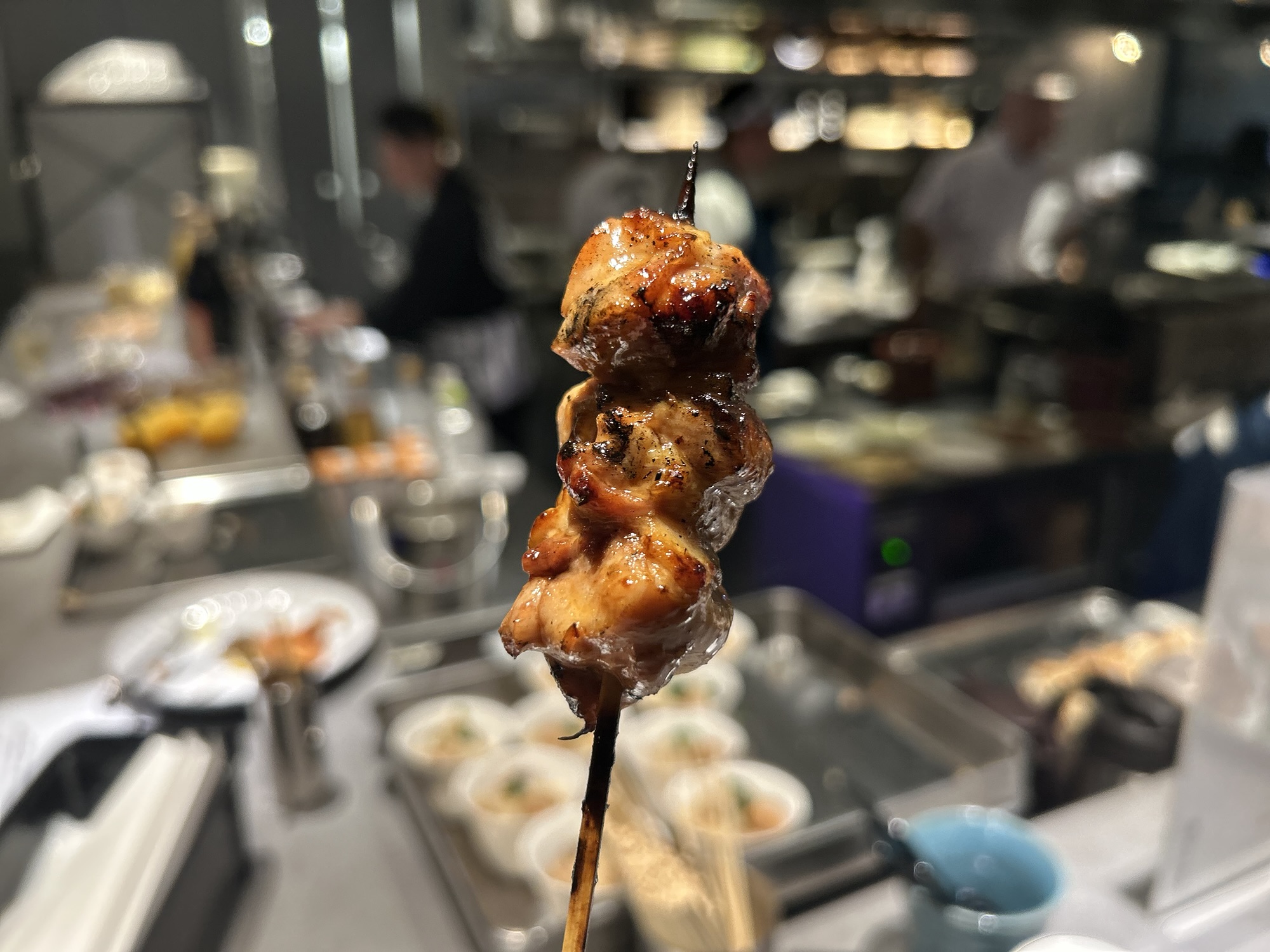 田町 芝浦とりまち 焼鳥