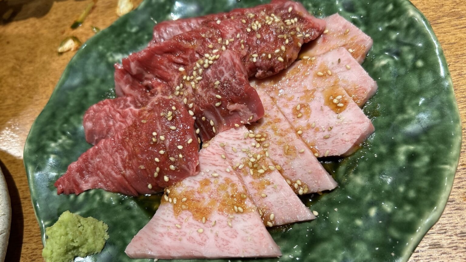 月島 在市 月島本店 ランプ