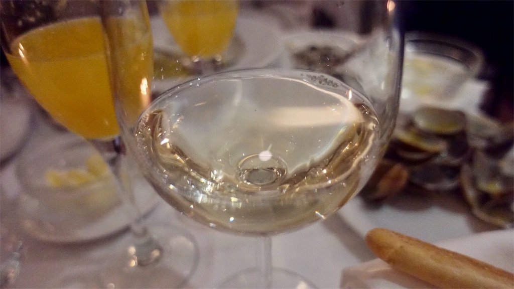 ヴェネツィア Vecia Cavana ワイン