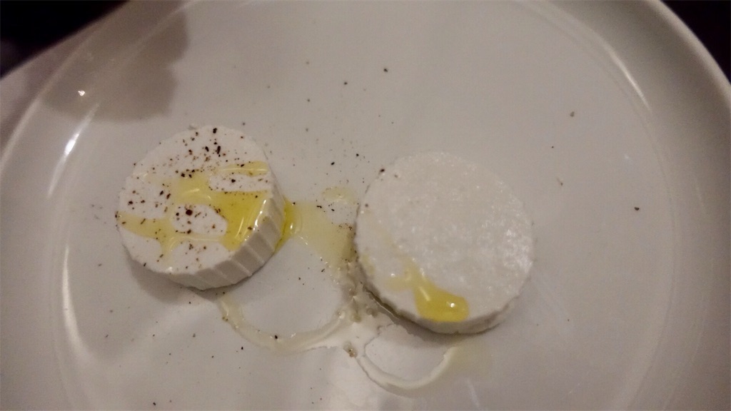 ローマ ロッショーリ リコッタチーズ