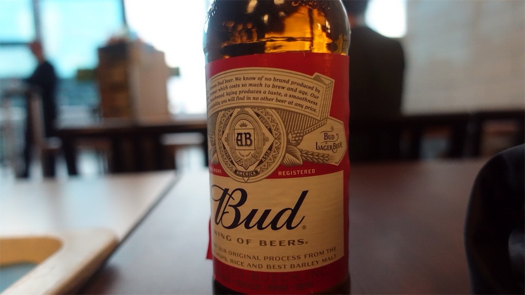 ローマ ロッショーリ ビール