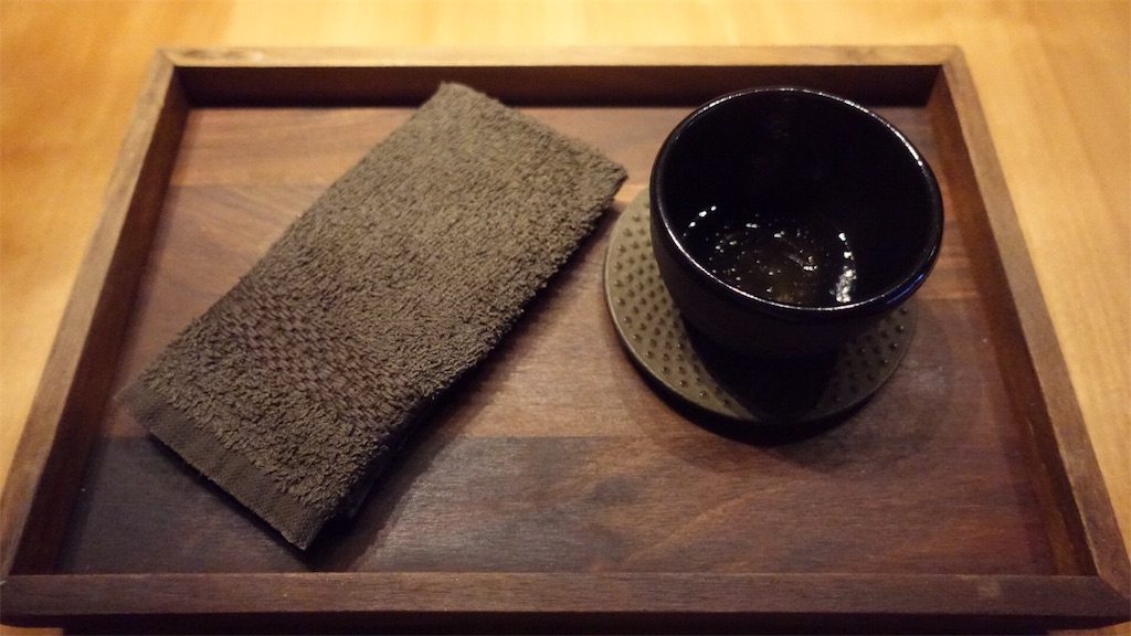 ローマ Il Pagliaccio タオル