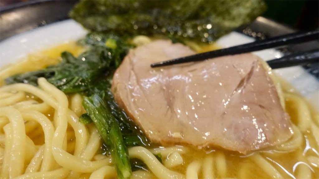 八幡山 誠屋 八幡山本店 太麺