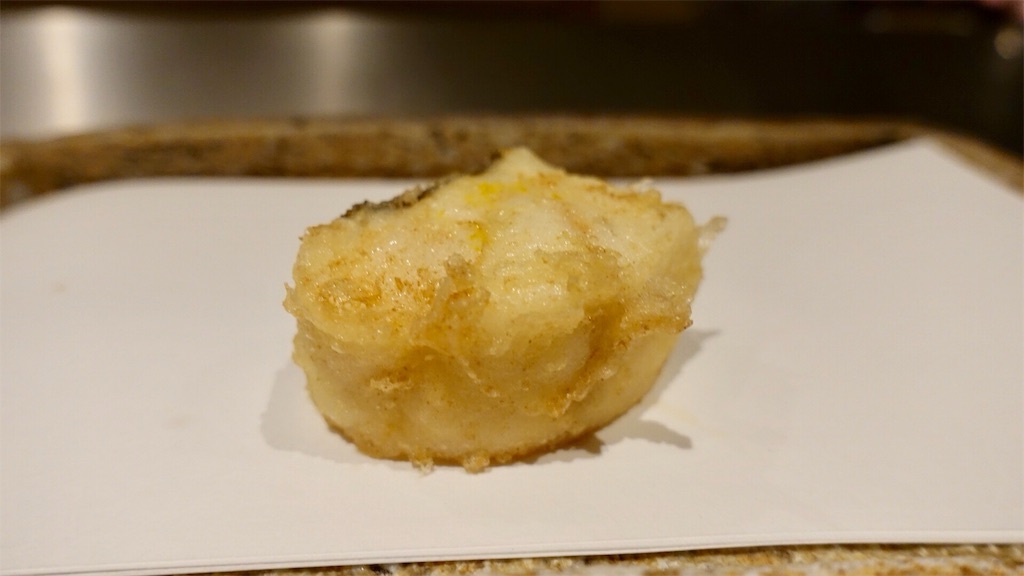 人形町 日本橋 蕎ノ字 平目