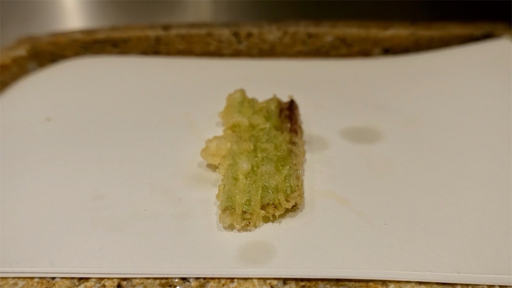 人形町 日本橋 蕎ノ字 ふき