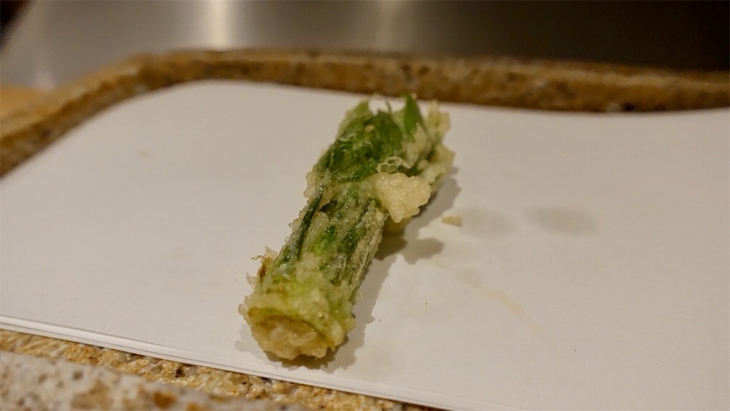 人形町 日本橋 蕎ノ字 コシアブラ