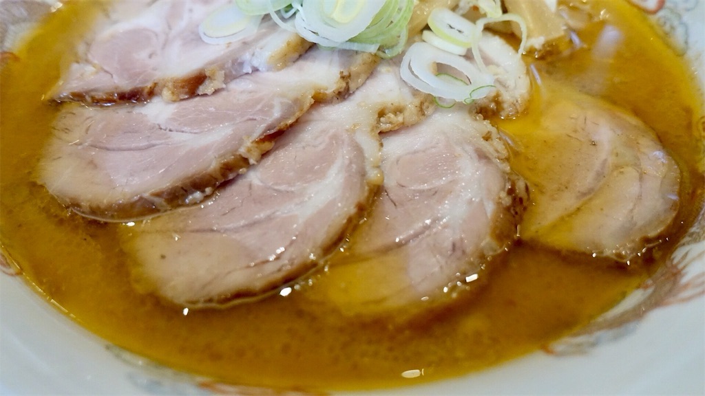 札幌市 さっぽろ純連 札幌店 みそチャーシュー