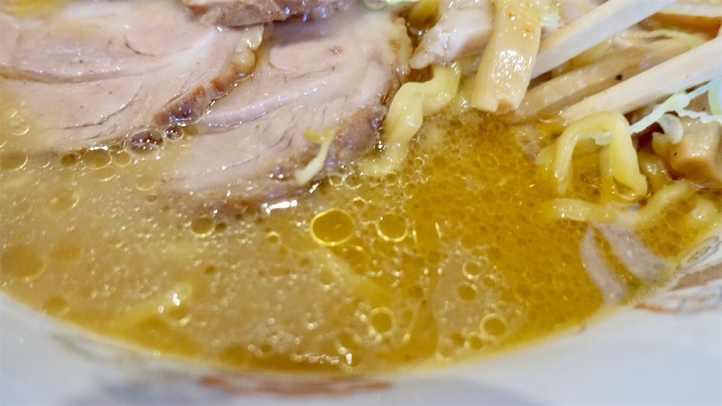 札幌市 さっぽろ純連 札幌店 みそチャーシュー