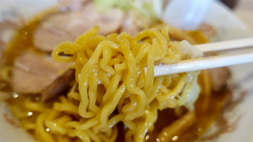 札幌市 さっぽろ純連 札幌店 みそチャーシュー