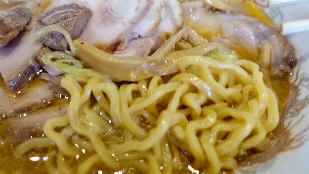 札幌市 さっぽろ純連 札幌店 みそチャーシュー