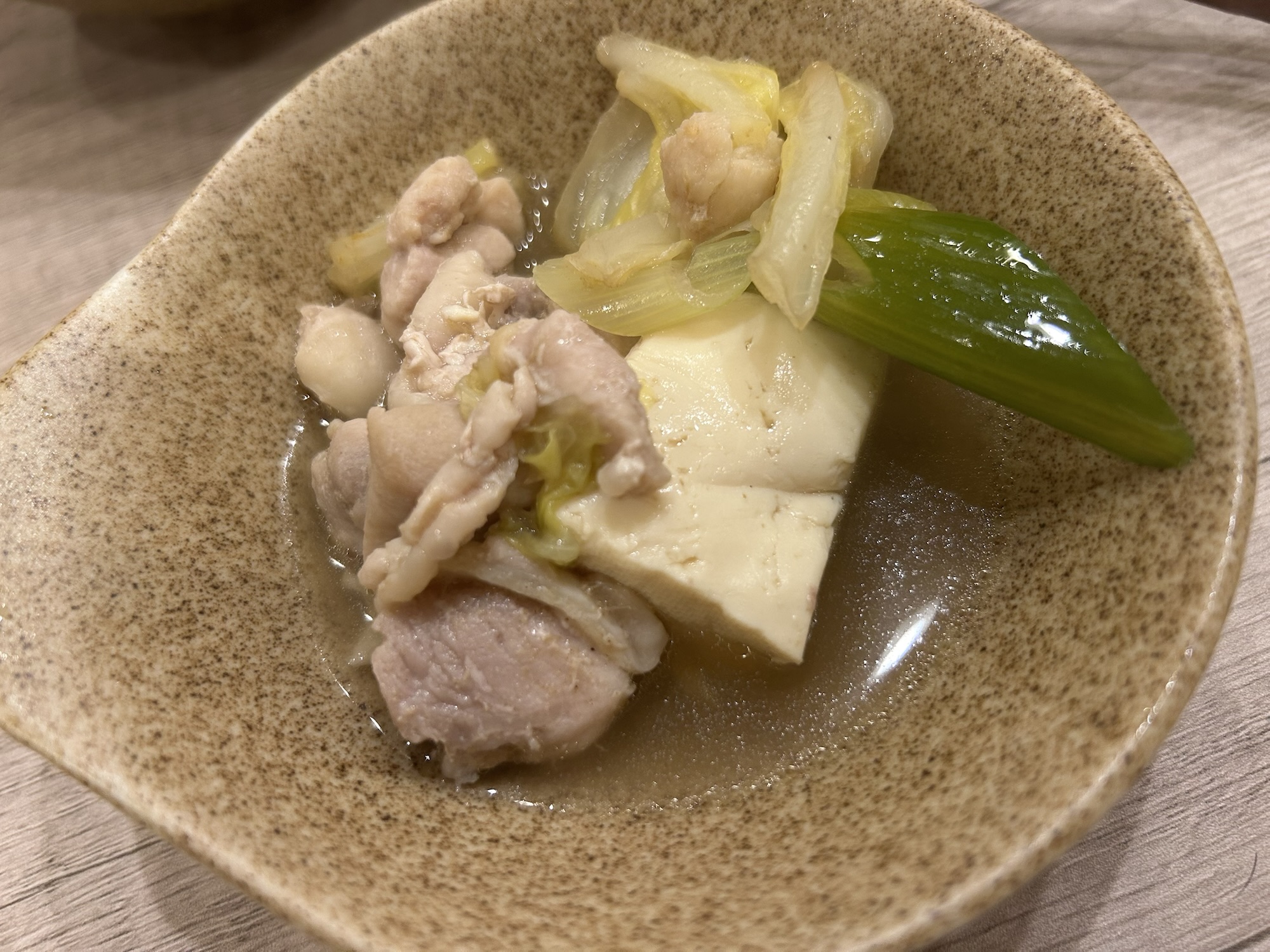 ミツカン「〆まで美味しい鍋つゆ 北海道産ほたてと蛤の貝だし鍋」