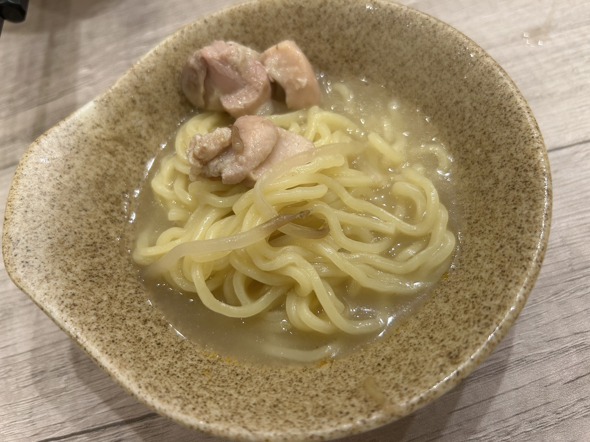 ミツカン「〆まで美味しい鍋つゆ 北海道産ほたてと蛤の貝だし鍋」