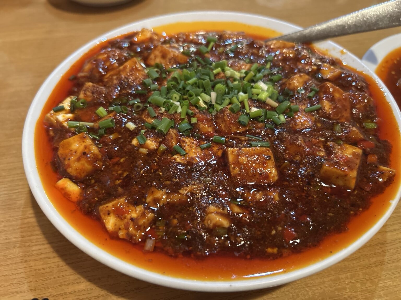 絶対外れないランチ 天府舫