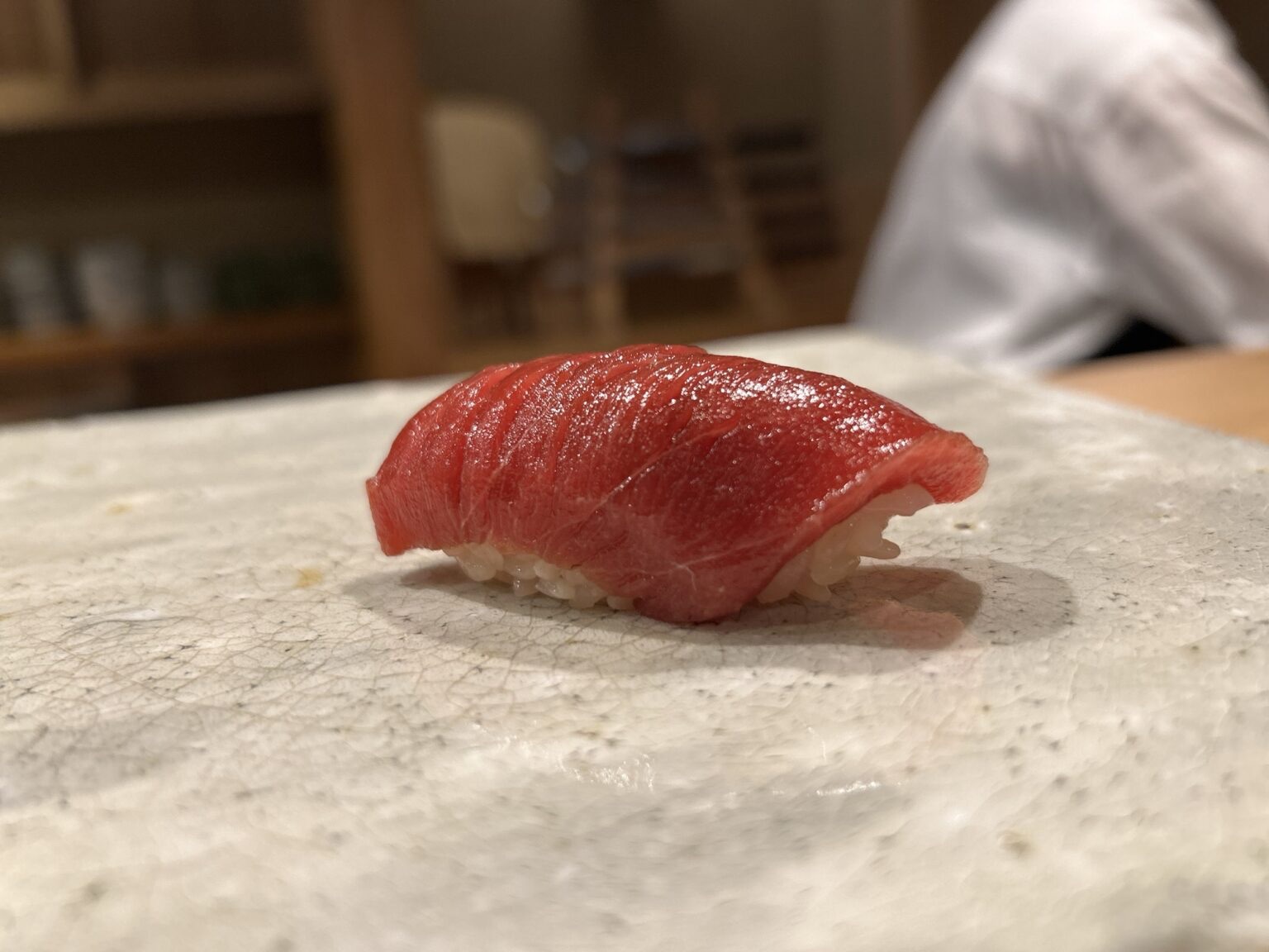 東麻布 天本 赤身