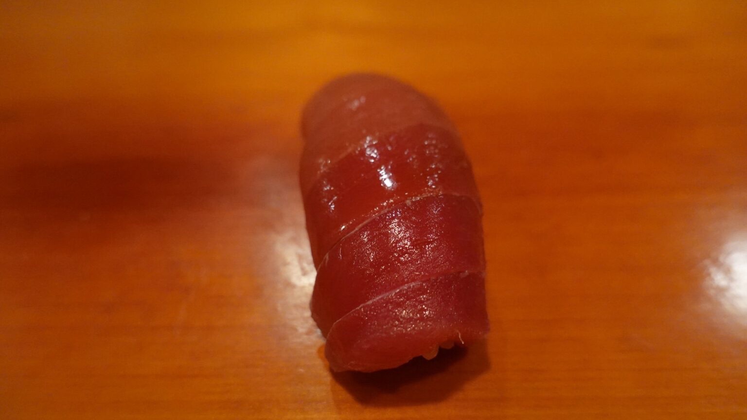 新橋 新ばし しみづ 中トロ