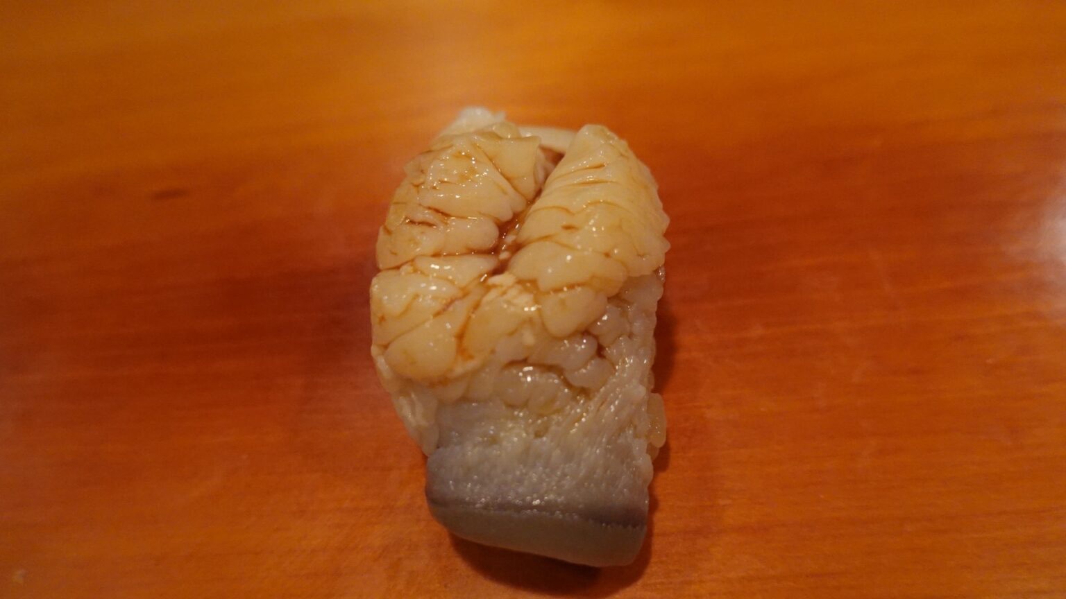 新橋 新ばし しみづ 北寄貝