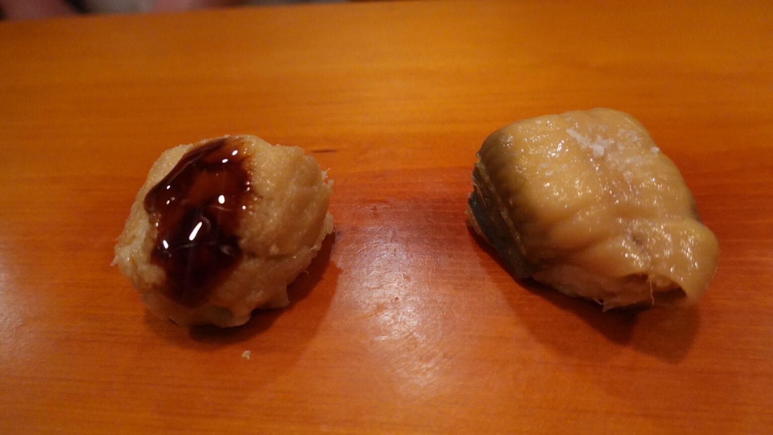 新橋 新ばし しみづ 穴子