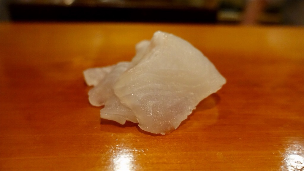 新橋 新ばし しみづ ホシガレイ