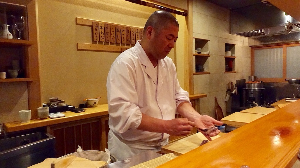 新橋 新ばし しみづ 清水親方