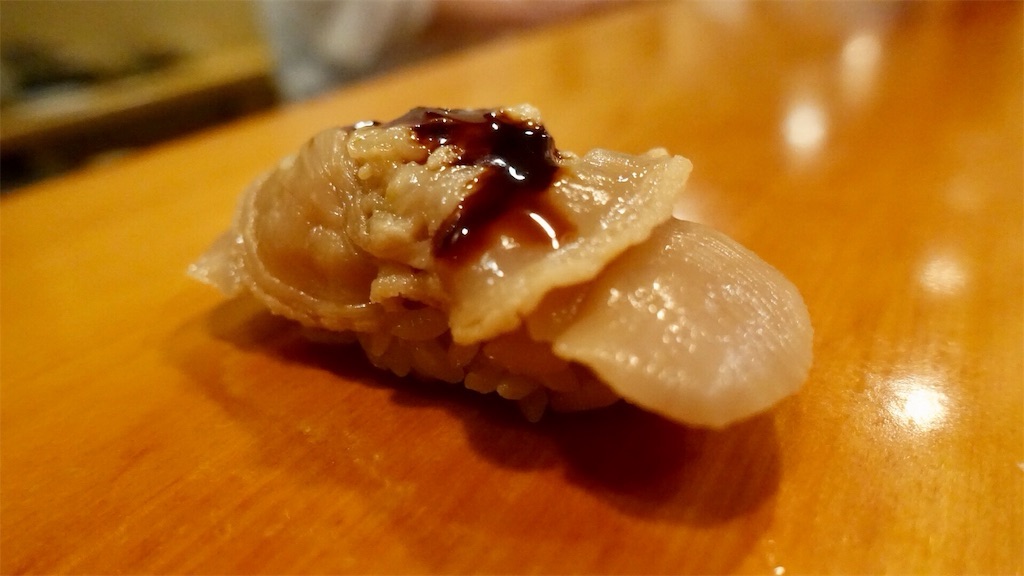 新橋 新ばし しみづ 蛤