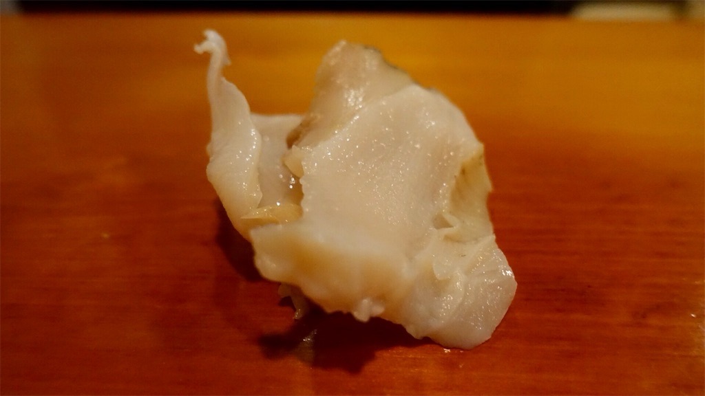 新橋 新ばし しみづ つぶ貝