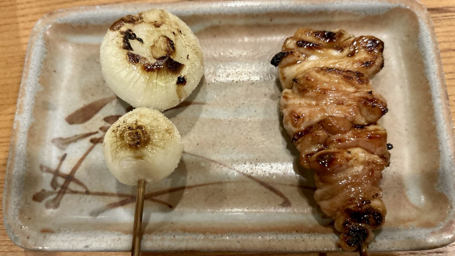 錦糸町 とり喜 焼鳥