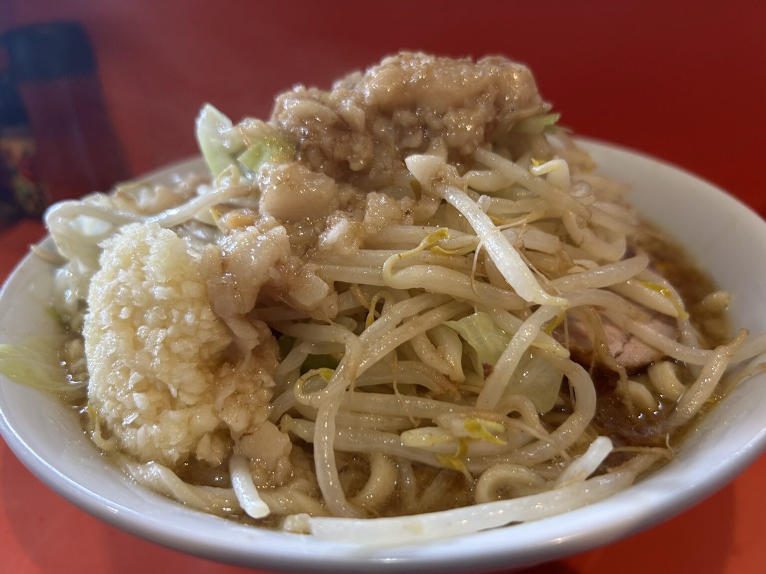 仙川 本当に旨いラーメンまとめ ラーメン二郎 仙川店
