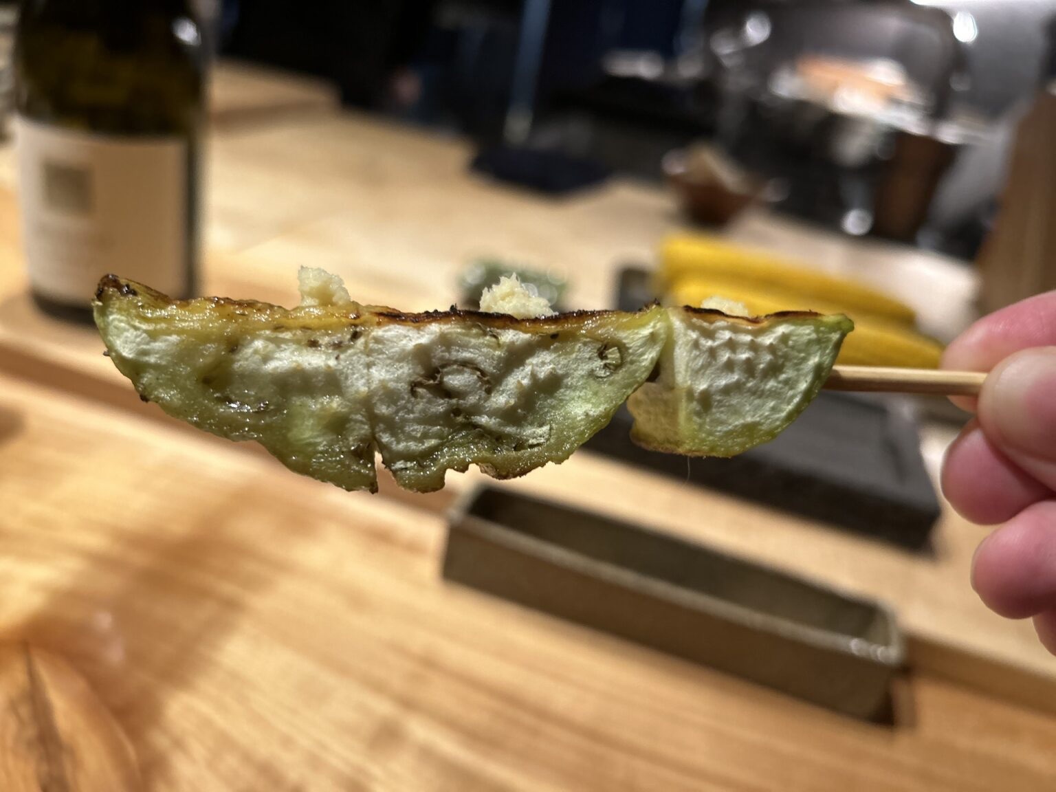 薬院大通 焼き鳥 とりら 焼鳥