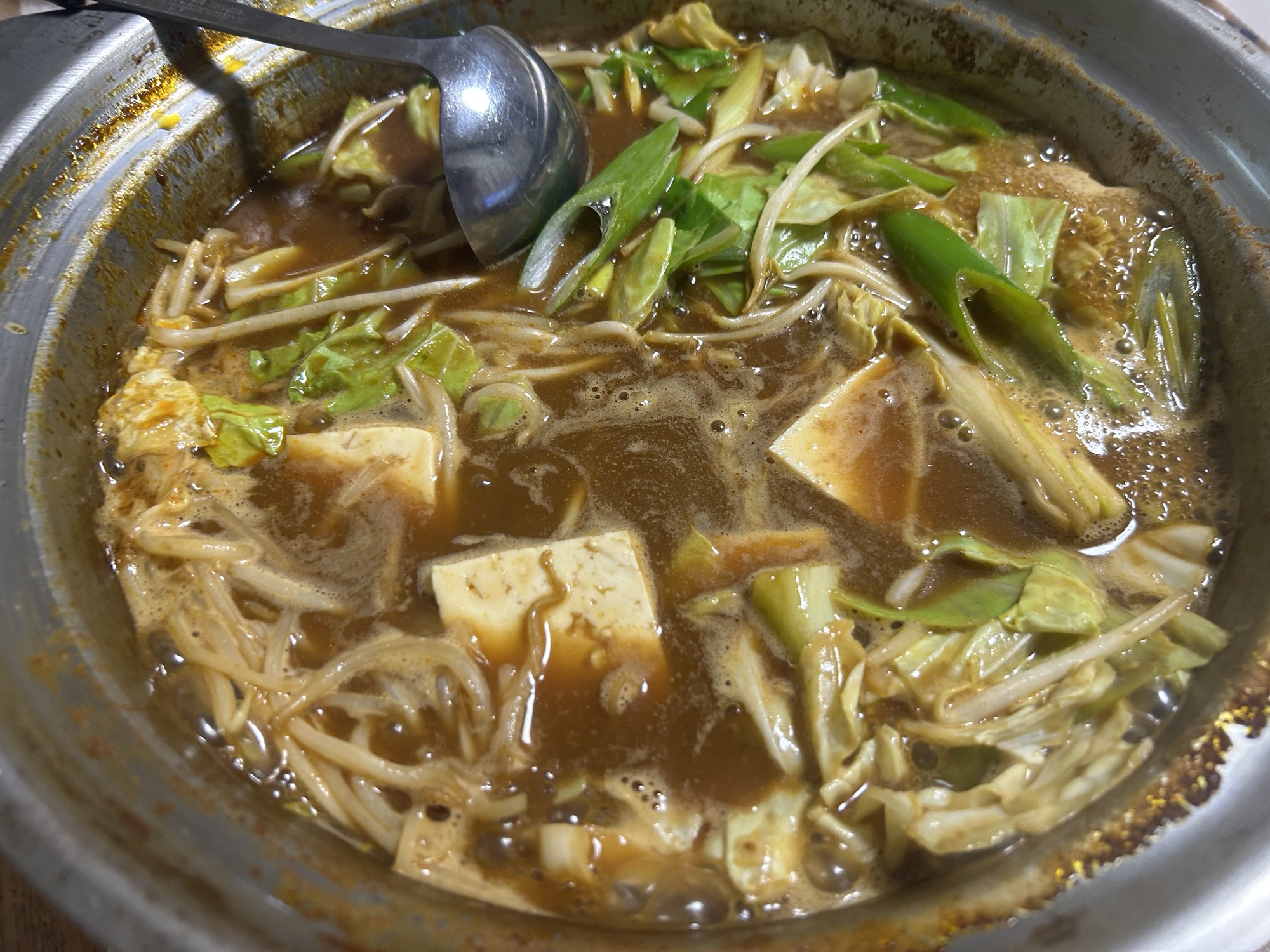 ダイショー「名店監修 すみれ 札幌濃厚みそ味」