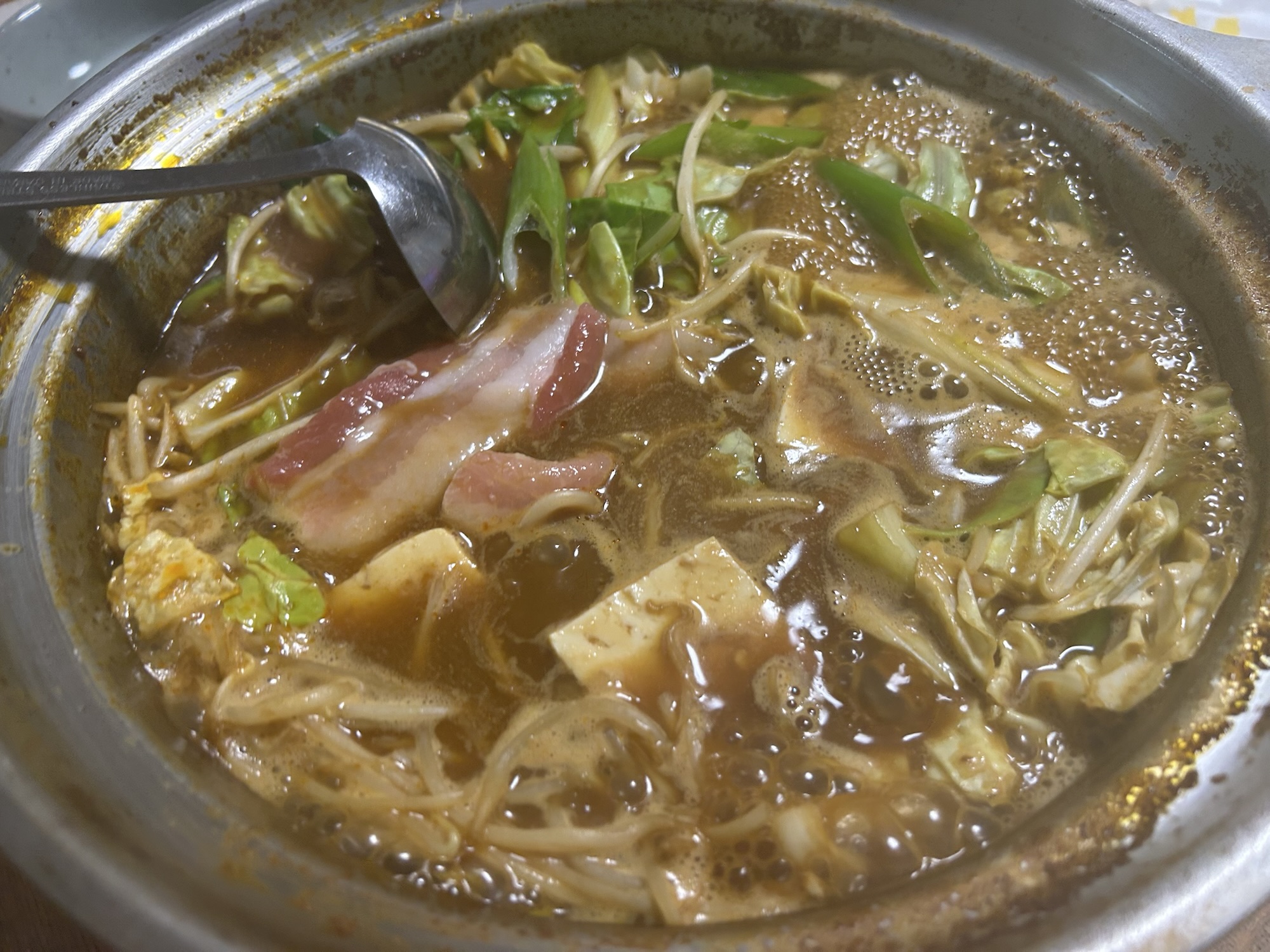 ダイショー「名店監修 すみれ 札幌濃厚みそ味」