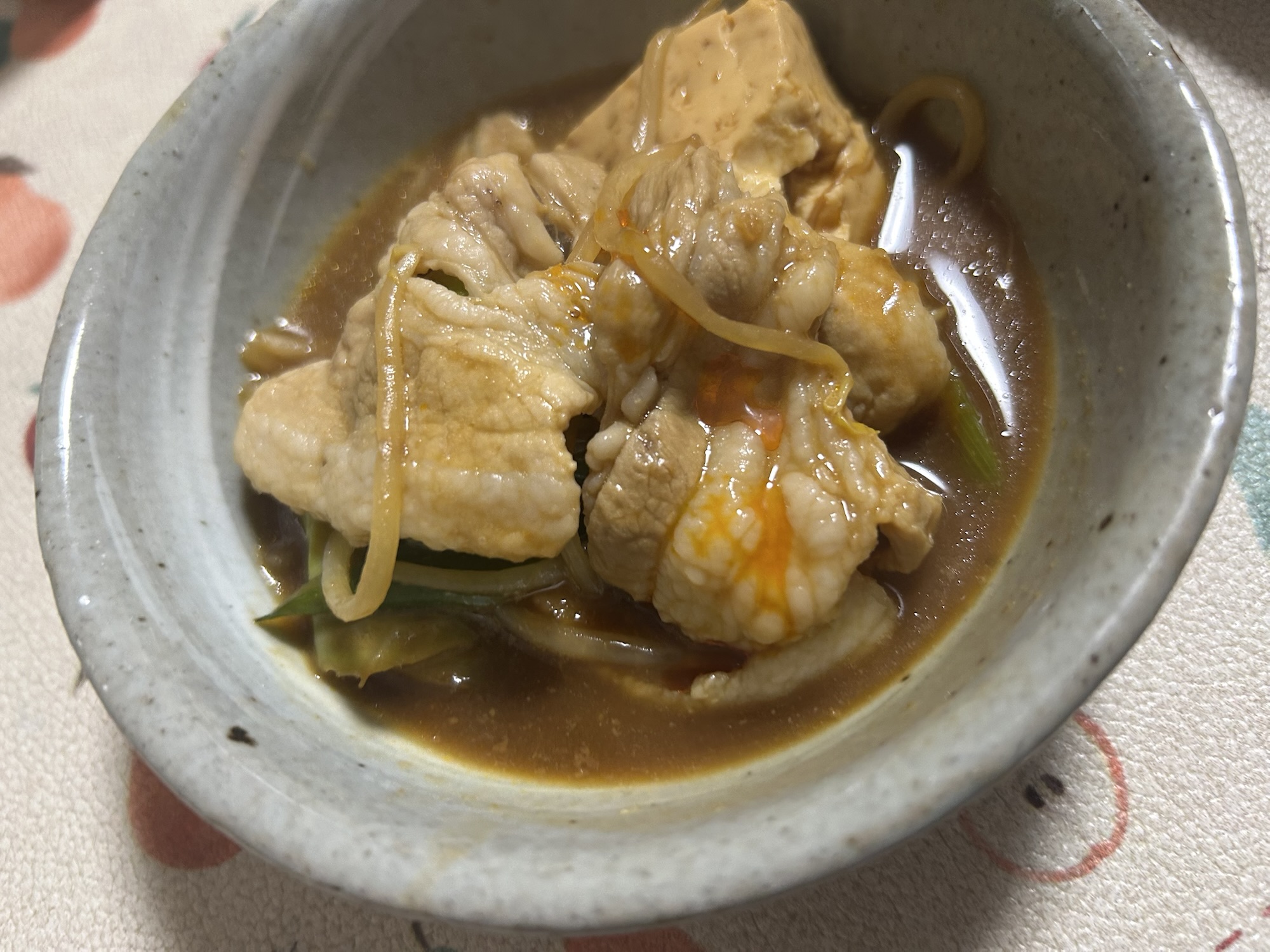 ダイショー「名店監修 すみれ 札幌濃厚みそ味」