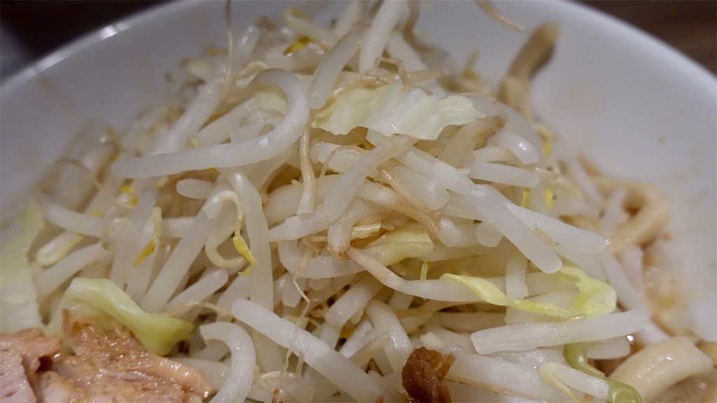 反町 MEN YARD FIGHT ラーメン