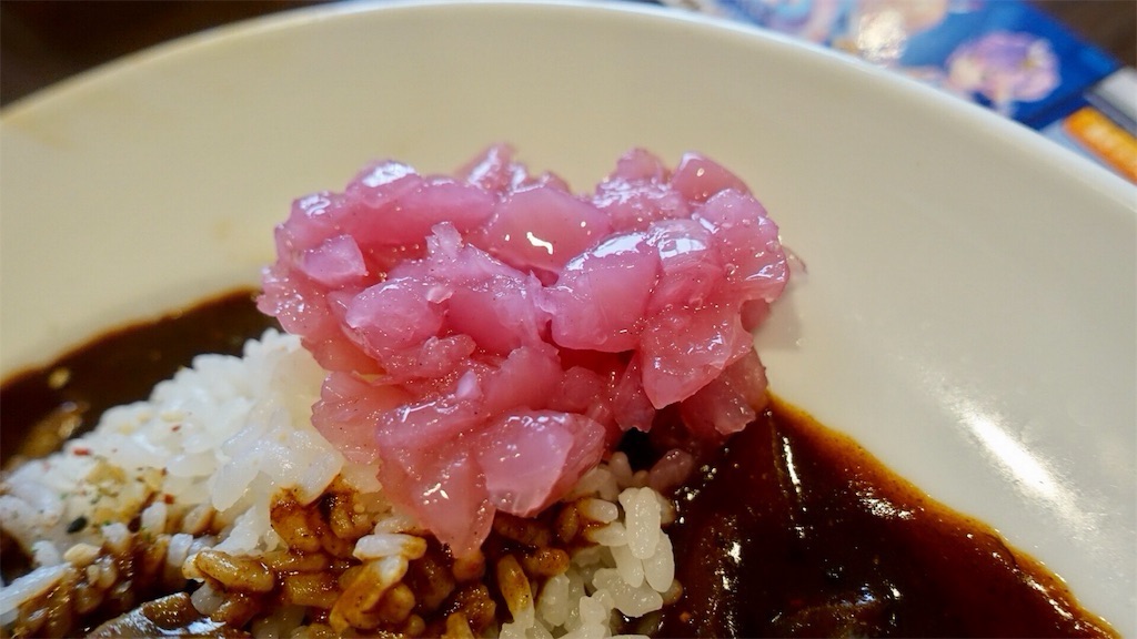 CoCo壱番屋 大人のスパイスカレー THE ローストチキン