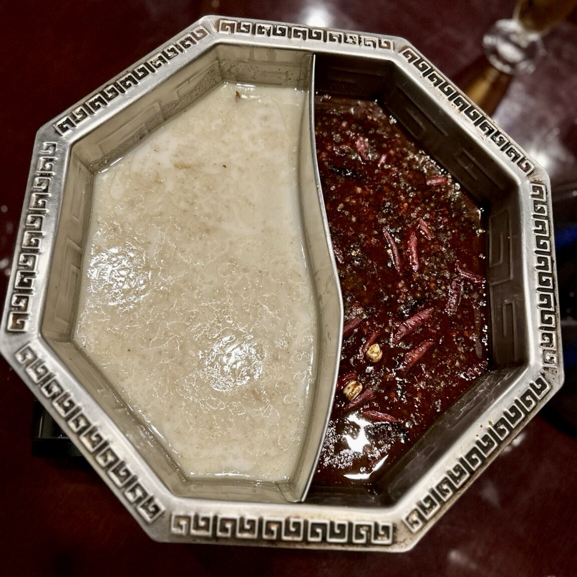 三田 火鍋 三田 鍋料理