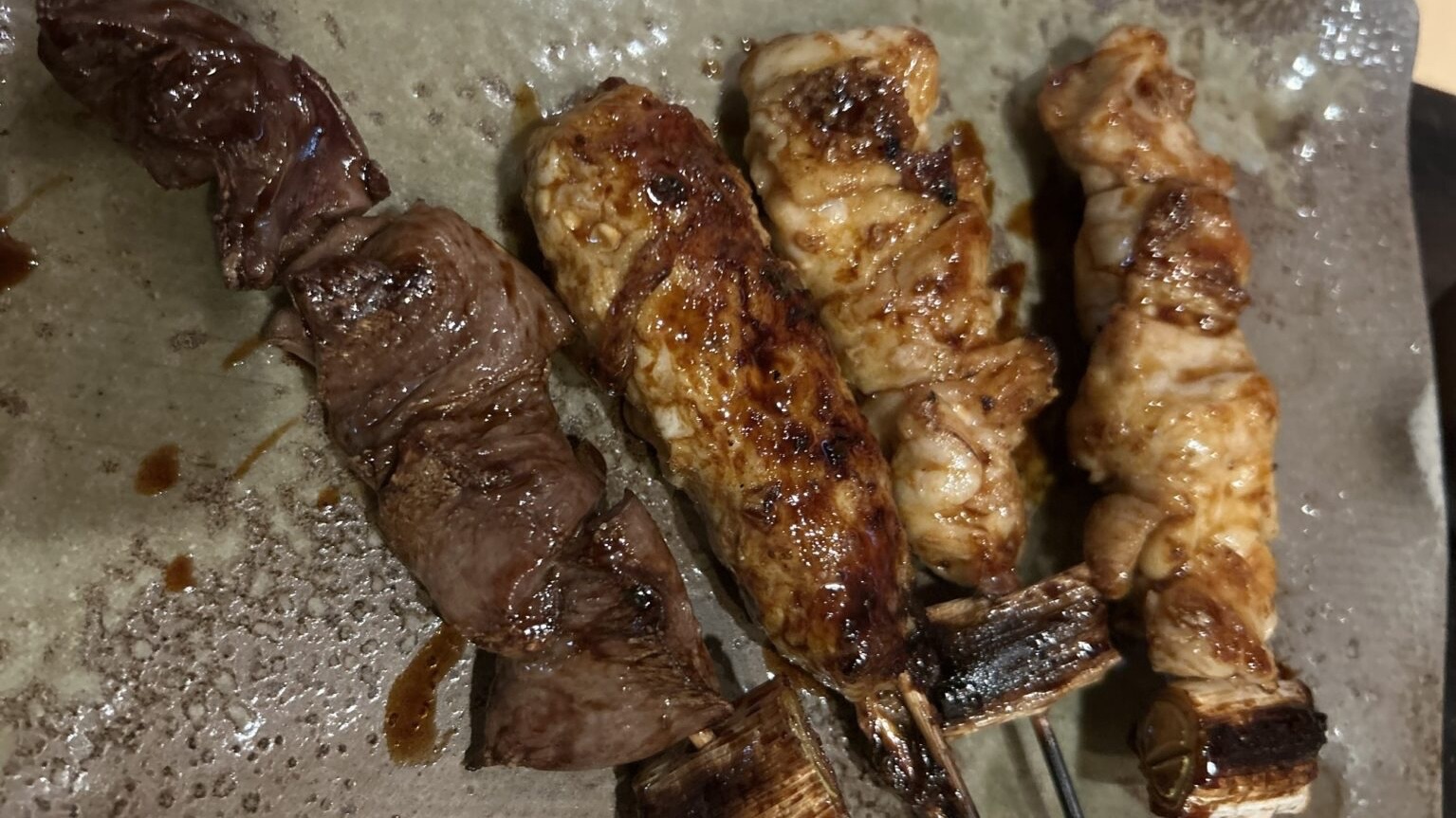 沼田 居酒屋しんきち 焼鳥