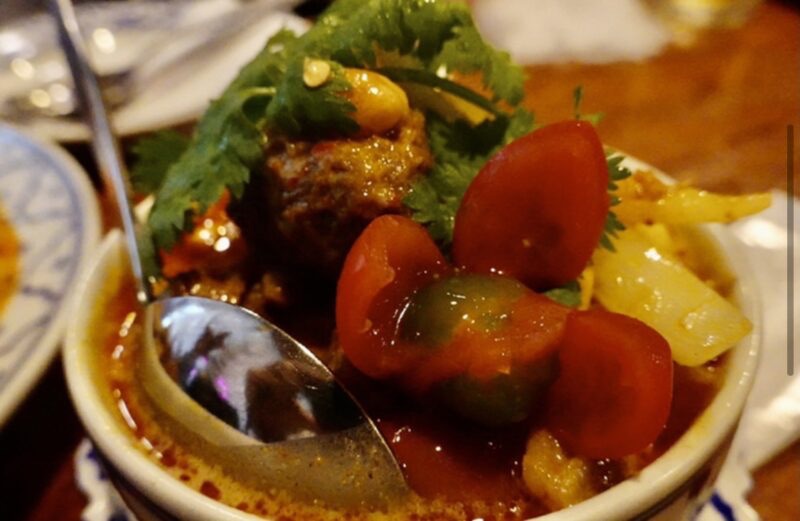 絶対外れないランチ バンタイ