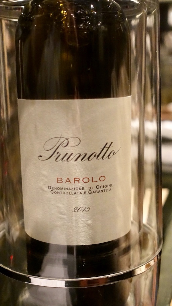 六本木 またぎ ワイン