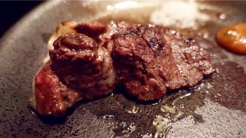 六本木 またぎ 熊肉