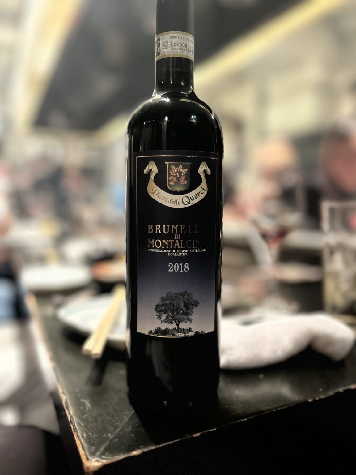 六本木 またぎ ワイン