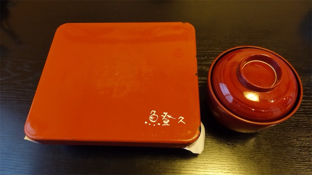 日光今市 魚登久 うな重