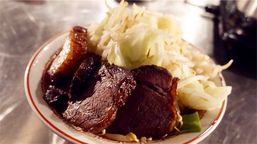 赤坂 WAGYUMAFIA 和牛二郎