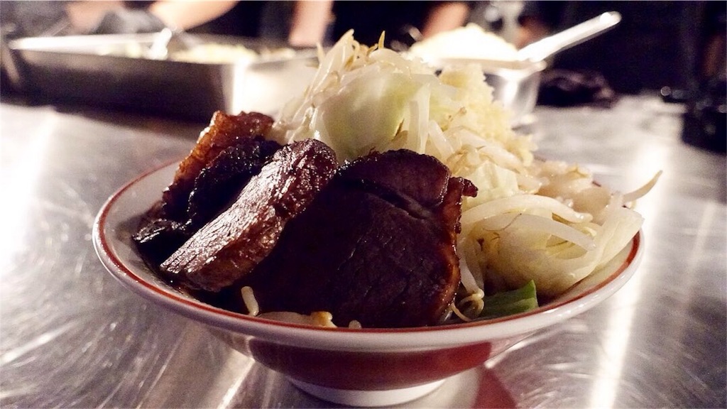 赤坂 WAGYUMAFIA 和牛二郎