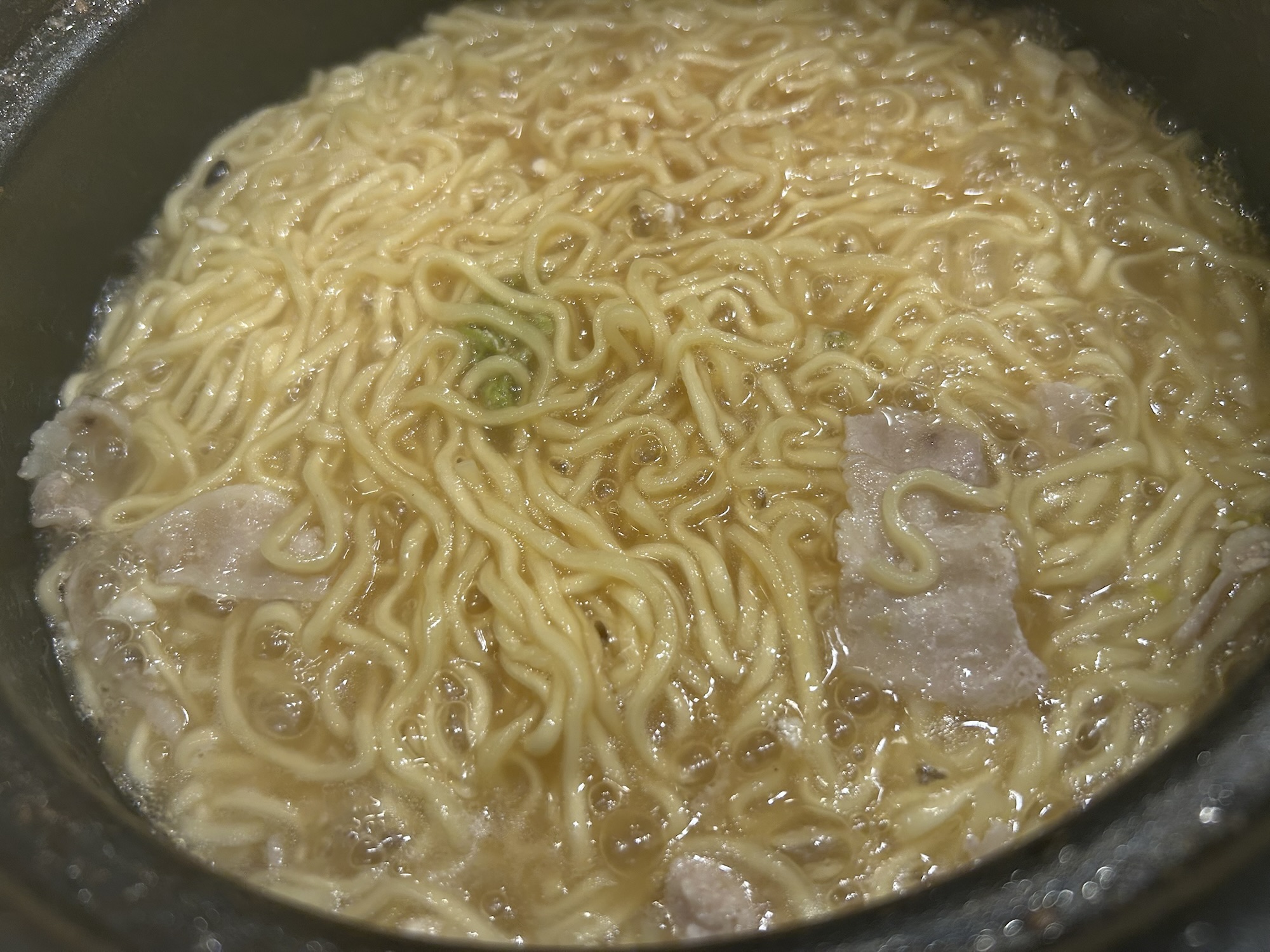 ダイショー「博多水炊きスープ」