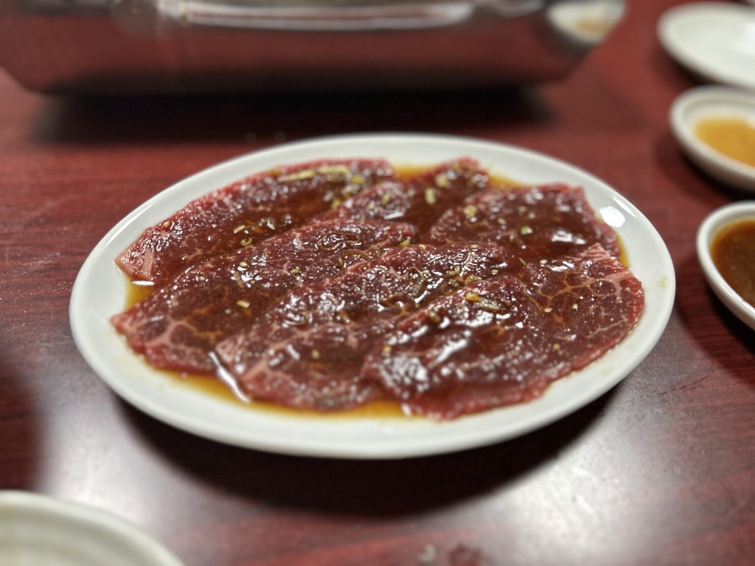 町焼肉の名店まとめ 焼肉 幸泉