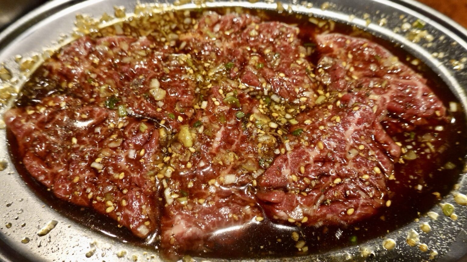 町焼肉の名店まとめ 焼肉 スタミナ苑