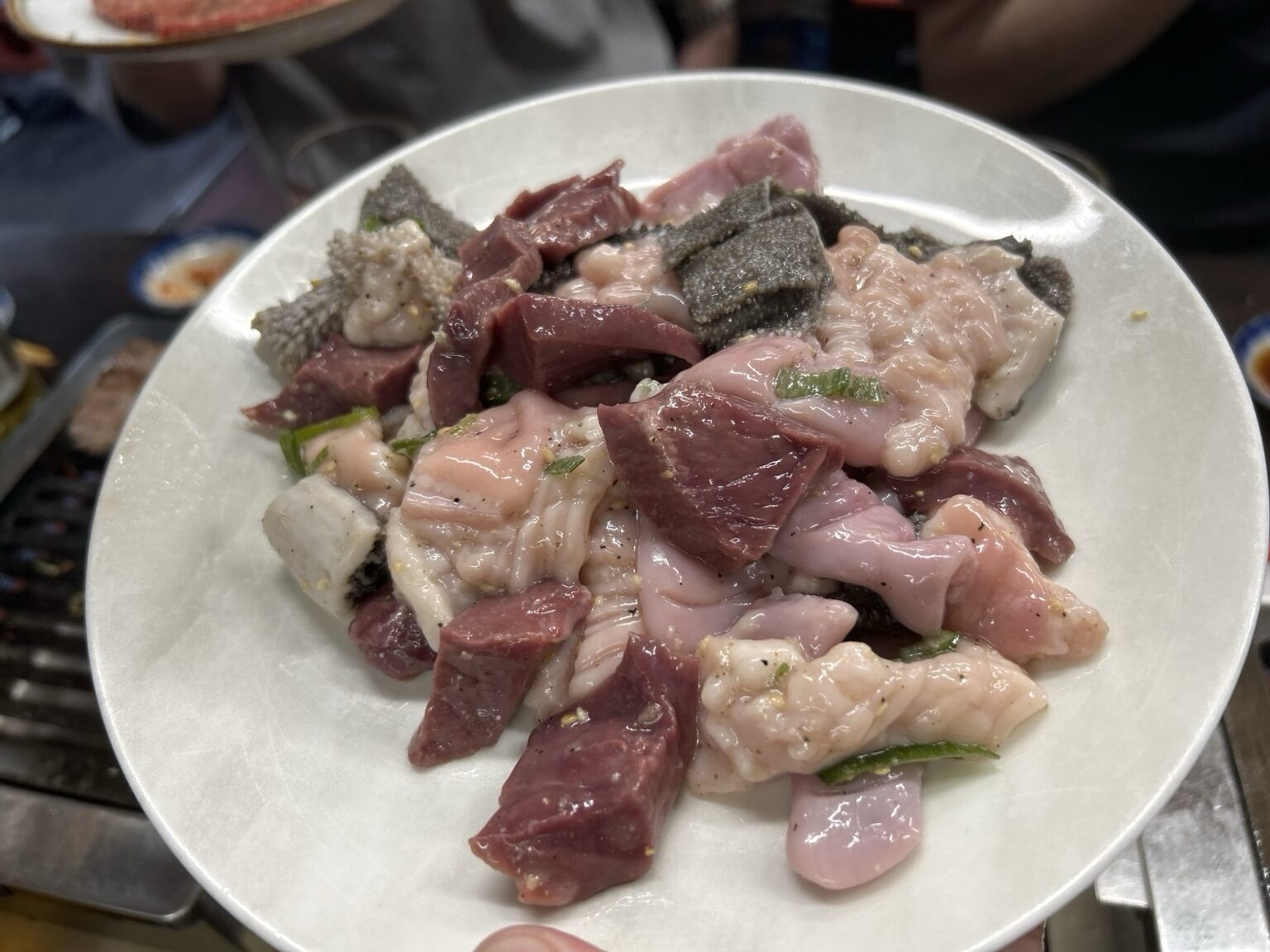 町焼肉の名店まとめ スタミナ苑