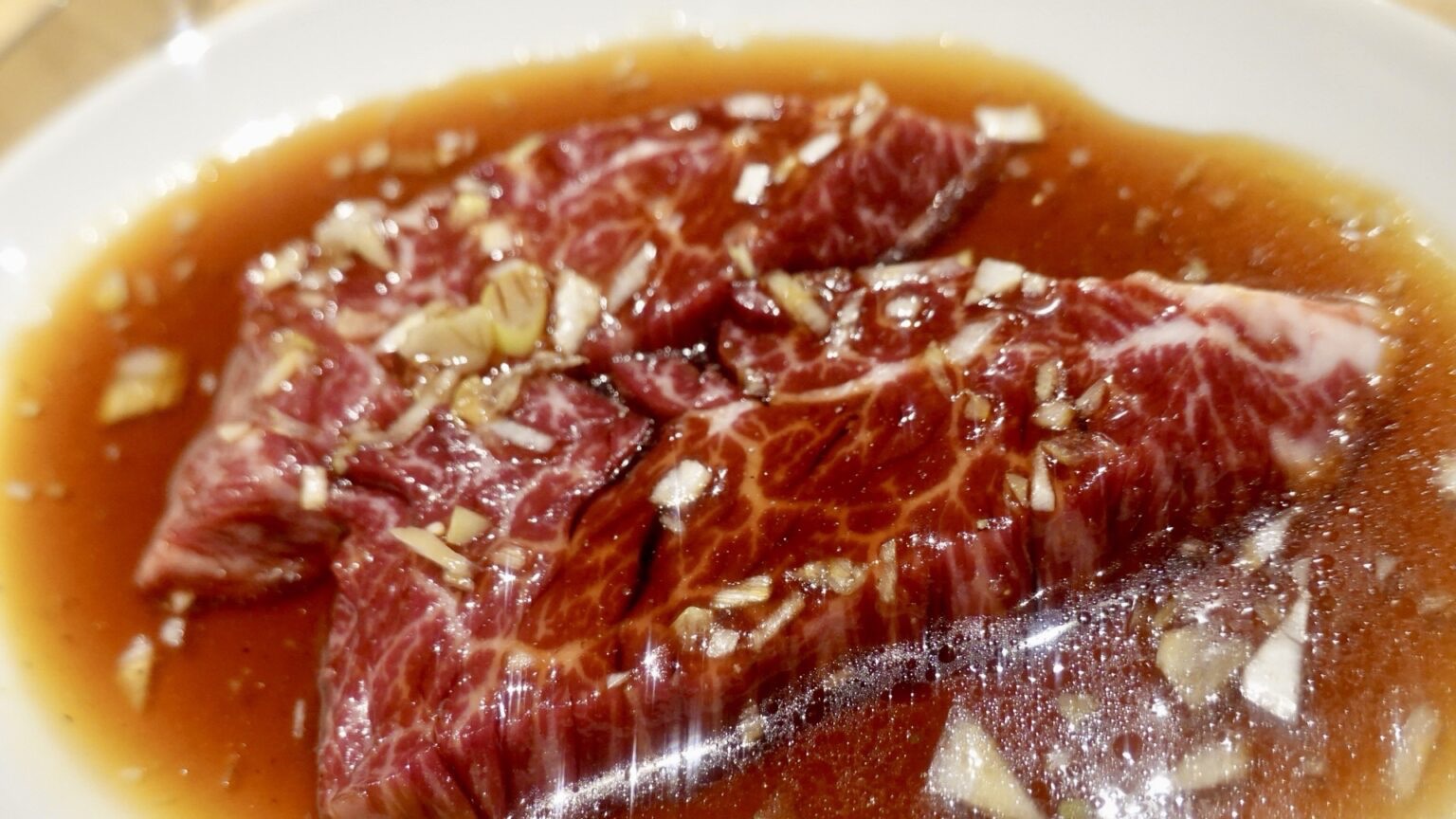 町焼肉の名店まとめ 高円寺 焼肉 ここち 本店